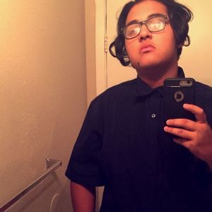 Meet your Posher, Gilbert